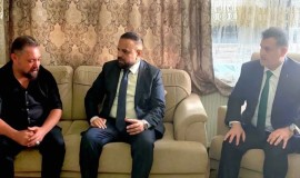 بغداد تقدم مذكرة رسمية لتركيا بعد مقتل مواطن عراقي في إسطنبول